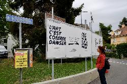 Bonsoir la Compagnie