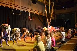Bühnerei - Raum für Theater & Circus