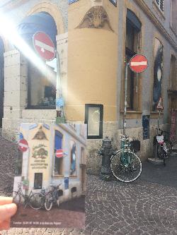 Le Duplex Spatio-Temporel